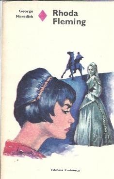 Rhoda Fleming - George Meredith