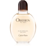 Calvin Klein Obsession for Men Eau de Toilette pentru bărbați 125 ml, Apa de toaleta