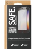 Safe By Panzerglass Screen Protector Apple Iphone 8, 7, 6, 6s Edge-to-edge