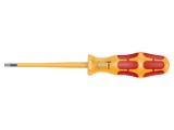 Șurubelniță Izolată Plată 4x0.8mm 100mm