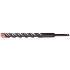 Burghiu SDS plus pentru beton, cap cruce, Strend Pro COPP 22x450 mm