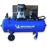 Compresor de aer Michelin150 litri AB 150 / 415 220V