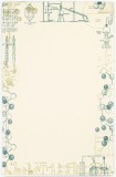 Carnet - Chemistry Notepad | Cognitive Surplus