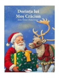 Dorința lui Moș Crăciun - Paperback brosat - Katja Reider - Aramis