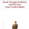 The War of Art: Break Through the Blocks and Win Your Inner Creative Battles