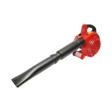 Suflanta de aer pentru gradina pe benzina 25.4cc, 612 m3/h, Breckner