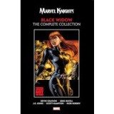 Marvel Knights Black Widow by Grayson &amp; Rucka