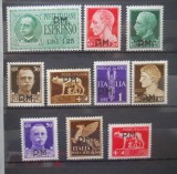 CV2 ITALIA SUPRATIPAR PM