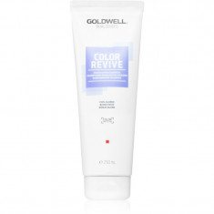 Goldwell Dualsenses Color Revive șampon pentru a evidentia culoarea parului culoare Cool Blonde 250 ml