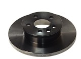 Disc frana VW TRANSPORTER IV bus (70XB, 70XC, 7DB, 7DW, 7DK) (1990 - 2003) ABE C3W025ABE
