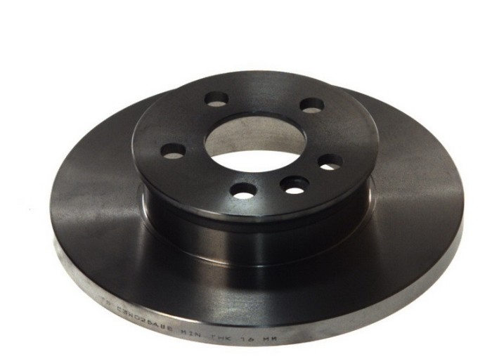 Disc frana VW TRANSPORTER IV bus (70XB, 70XC, 7DB, 7DW, 7DK) (1990 - 2003) ABE C3W025ABE