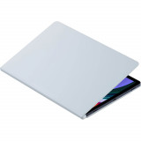 Husa Samsung Book Cover EF-BX710PBEGWW pentru Galaxy Tab S9, Slim, Alb