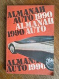 Almanah Auto 1990 / R3S