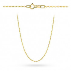 Emaga Gold chain LZG6066 foto