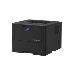 Imprimanta Wireless Laser Alb-Negru Konica Minolta Bizhub 4000i, duplex, 40ppm, USB, Network, toner 12k pagini, SH