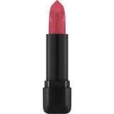 Catrice Scandalous Ruj de buze hidratant mat 3,5 g 050 Sucker For Love