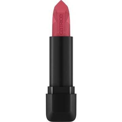 Catrice Scandalous Ruj de buze hidratant mat 3,5 g 050 Sucker For Love foto
