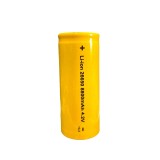 Acumulator Lithium Ion, 26650, 8800mah, 4.2V