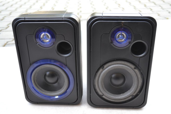 Boxe JBL Control CM 52