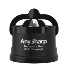 Ascutitoare AnySharp Editions Black foto