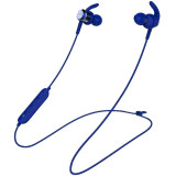 Cumpara ieftin Casti Wireless Bluetooth N-Tune-300 In Ear, Microfon, Asistent Vocal, Buton Control, IPX4, Albastru, Monster