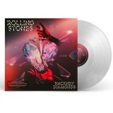 Hackney Diamonds (Clear Diamond Vinyl) | The Rolling Stones, Rock