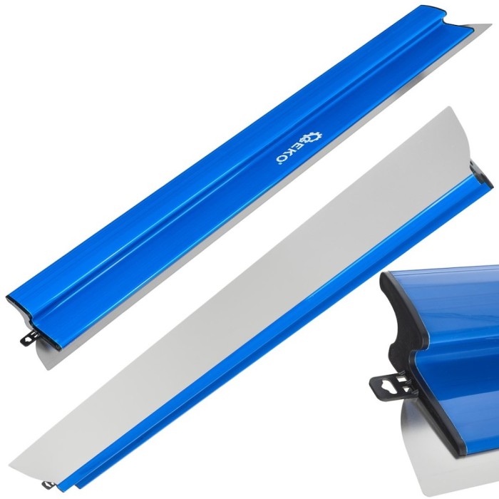 Mistrie cu lama interschimbabila 100 cm, Geko G02292