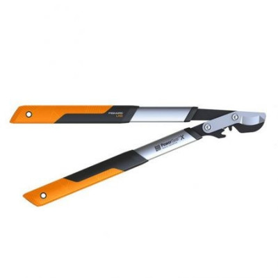 FISKARS PowerGearX S Foarfeca pentru ramuri groase pas cu pas LX92 foto