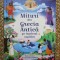 Rosie Dickins - Mituri din Grecia Antica pe intelesul copiilor