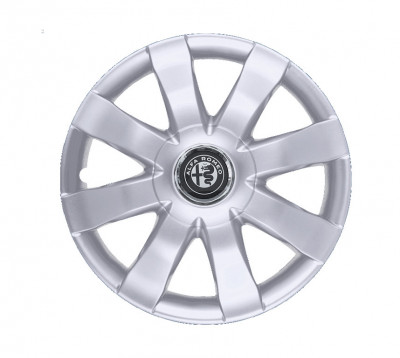 Capace Roti Kerime R15, Potrivite Jantelor de 15 inch, Pentru Alfa Romeo, Model 323 foto