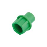Cumpara ieftin Manson sertizabil VERDE pentru conectori - CAP SYSTEM CAP-G