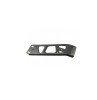 Traversa suport bara de protectie spate IVECO DAILY, 05.2006-09, partea dreapta, metal; lateral,