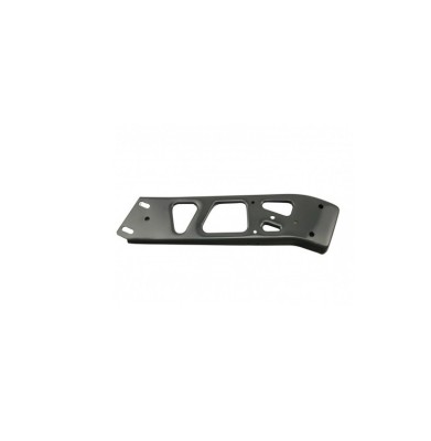 Traversa suport bara de protectie spate IVECO DAILY, 05.2006-09, partea dreapta, metal; lateral, foto