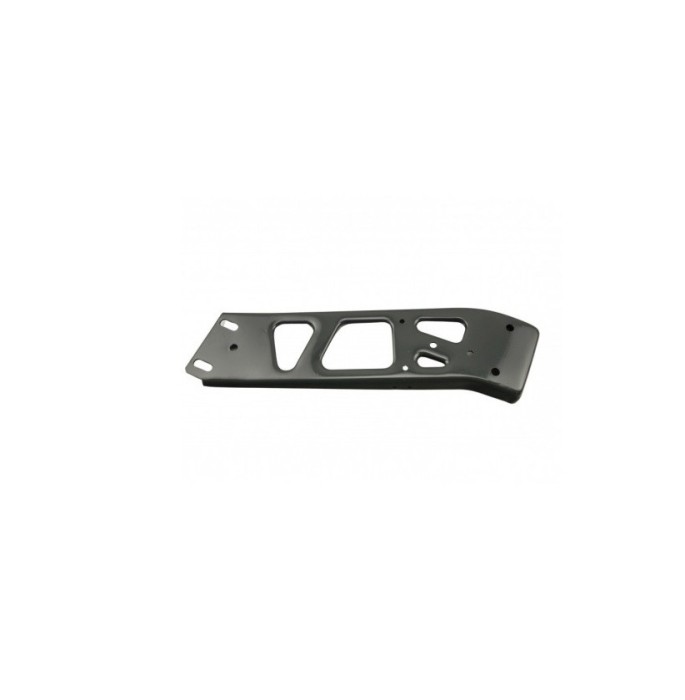 Traversa suport bara de protectie spate IVECO DAILY, 05.2006-09, partea dreapta, metal; lateral,