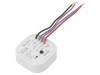 Timer Electronic 10s-16min 230VAC IP20