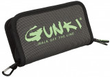 Gunki Borseta Iron-T Area Bag