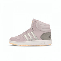 Pantofi Sport adidas HOOPS MID 2.0 K