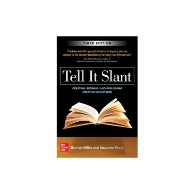 Tell It Slant, Third Edition foto