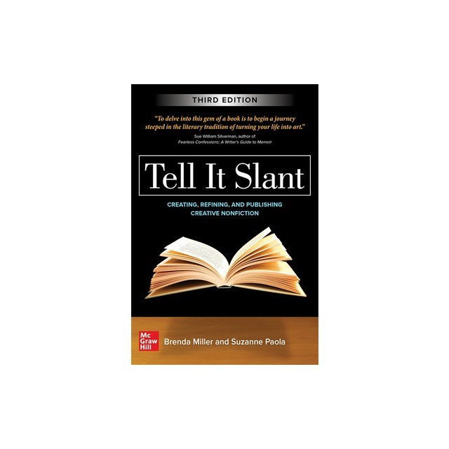 Tell It Slant, Third Edition