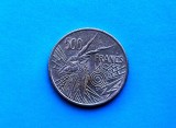 500 Francs 1976 Africa-RAR!
