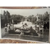 Bucuresti Monumentul Eroului Necunoscut
