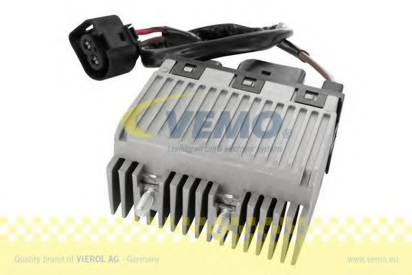 Rezistenta trepte aeroterma SKODA SUPERB I (3U4) (2001 - 2008) VEMO V10-79-0013