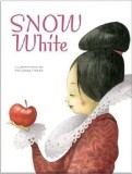 Snow White | Francesca Rossi