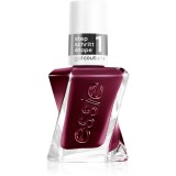 Essie gel couture 2.0 lac de unghii cu efect de gel culoare 370 model clicks 13,5 ml