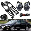 Proiectoare ceata VW passat B6 kit complet pentru instalare, Volkswagen