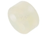 Insert pentru presetupă PG29, 9mm, IP54, silicon - SKINTOP&reg; DIX