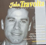 CD John Travolta Can&#039;t Let You Go