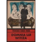 DOMNIA LUI WITIZA