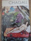 Chagall, G. Arbore, Mica Biblioteca de Arta, Meridiane 1972, Album Arta, Carte Ilustrata, Pictura, Romana