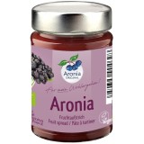 Dulceata de aronia cu sirop de agave, eco